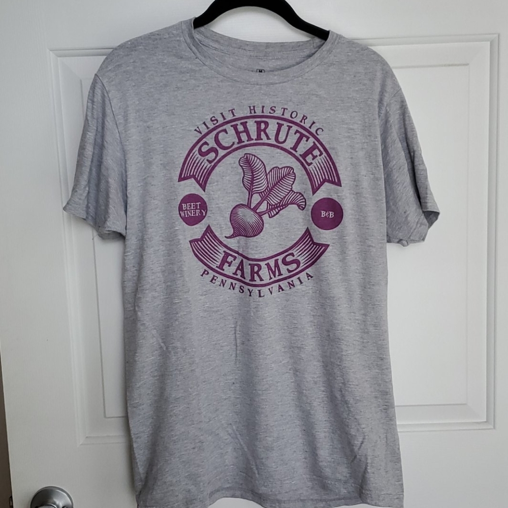 Schrute Farms Tshirt